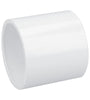 Cople de PVC, 2' Foset 45531 PVC-266