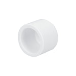 Tapon de PVC, 1/2' Foset 45423 PVC-361