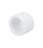 Tapon de PVC, 1/2' Foset 45423 PVC-361