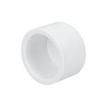 Tapon de PVC, 3/4' Foset 45424 PVC-362