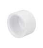 Tapon de PVC, 3/4' Foset 45424 PVC-362