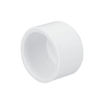 Tapon de PVC, 1' Foset 45425 PVC-363