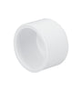 Tapon de PVC, 1' Foset 45425 PVC-363