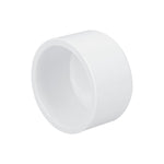 Tapon de PVC, 1-1/4' Foset 45539 PVC-364