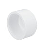 Tapon de PVC, 1-1/4' Foset 45539 PVC-364