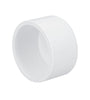 Tapon de PVC, 1-1/2' Foset 45540 PVC-365