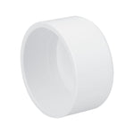 Tapon de PVC, 2' Foset 45541 PVC-366