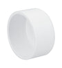 Tapon de PVC, 2' Foset 45541 PVC-366