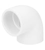 Codo 90Â° de PVC, 1-1/4' Foset 45523 PVC-564