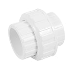 Tuerca union lisa de PVC, 2' Foset 45544 PVC-976