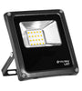 Reflector de LED delgado, 10 W Volteck 48218 REF-300L