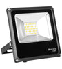 Reflector delgado de LED, 20 W, luz calida Volteck 48332 REF-301LC