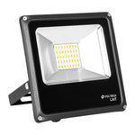 Reflector de LED delgado, 20 W Volteck 48219 REF-301L