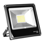 Reflector de LED delgado, 30 W Volteck 48220 REF-302L