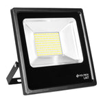 Reflector delgado de LED, 100 W, luz calida Volteck 48335 REF-304LC