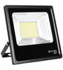 Reflector delgado de LED, 100 W, luz calida Volteck 48335 REF-304LC
