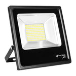 Reflector de LED delgado alta potencia 100 W Volteck 49895 REF-304L