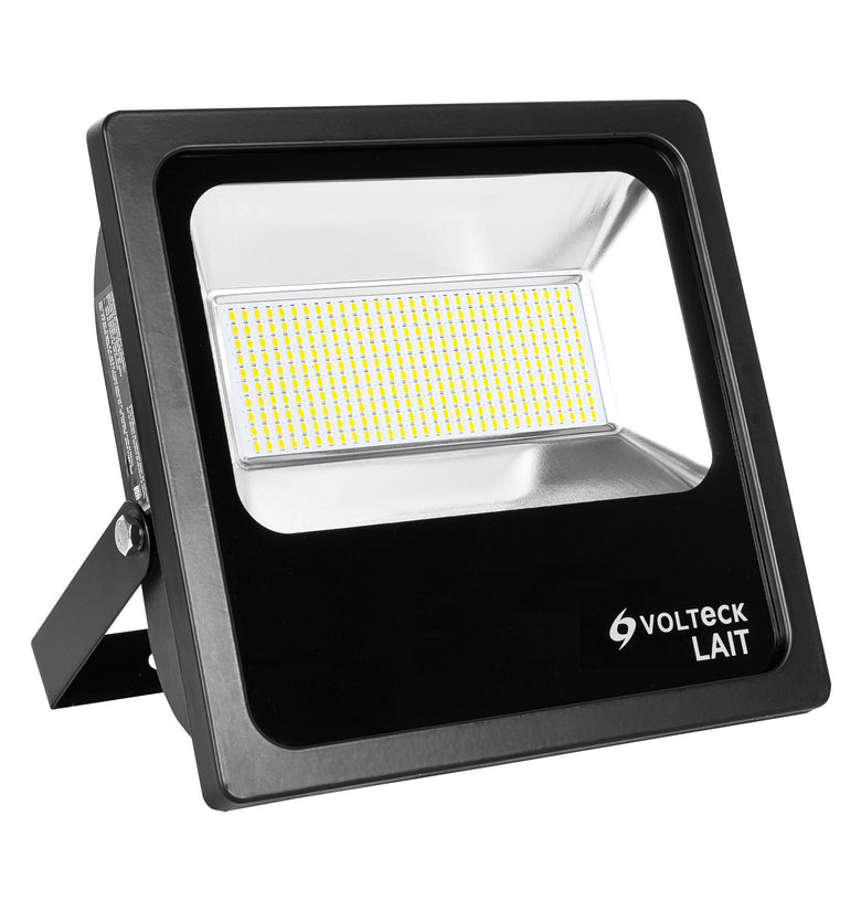 Reflector delgado de LED alta potencia 150 W Volteck 46126 REF-305L