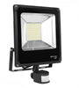 Reflector de LED alta potencia con sensor de movimiento 50 W Volteck 49896 REF-903L