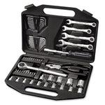 Set de herramientas para mecanica, 70 piezas, Pretul Pretul 22985 SET-70