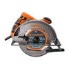 Sierra circular profesional, 7-1/4', 1500 W Truper 11004 SICI-7-1/4A3