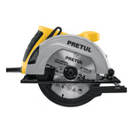 Sierra circular 7-1/4' 1200 W,  Pretul 27098 SICI-7-1/4P