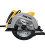 Sierra circular 7-1/4' 1200 W,  Pretul 27098 SICI-7-1/4P