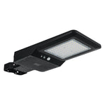 Luminario suburbano LED 40 W c/panel solar y control remoto Volteck 46959 SUB-903L