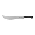 Machete estandar 14' cacha negra Truper 15863 T-460-14B