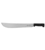 Machete estandar 16' cacha negra Truper 15864 T-460-16B