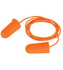 Protector auditivo de espuma con cordon Truper 14223 TAC