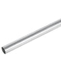 Tubo 1/2' de acero galvanizado 3 m, para pared delgada Volteck 47232 TCDV3-1/2