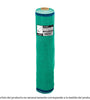 Malla mosquitera plastica, 0.90 x 30 m, verde Fiero 44952 TEMO-09PV