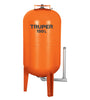 Tanque para bomba hidroneumatica HIDR-1-1/2X150 Truper 13597 TAN-HIDR-1-1/2X150