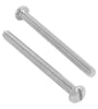 Tornillo acero galvanizado tipo estufa 3/16x2 1/2',100 pzas Fiero 44621 TORE-3/16X2-1/2