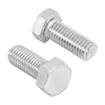 Tornillo acero galvanizado tipo maquina 1/2x1 1/4',40 pzas Fiero 44592 TORM-1/2X1-1/4