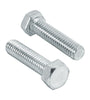 Tornillo acero galvanizado tipo maquina 3/8x1 1/2', 70 pzas Fiero 44577 TORM-3/8X1-1/2