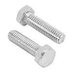 Tornillo acero galvanizado tipo maquina 5/16x1 1/4',60 pzas Fiero 44567 TORM-5/16X1-1/4