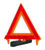 Triangulo de seguridad, de plastico, 29 cm Truper 10943 TRISE-290