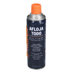 Aceite aflojatodo en aerosol, 550 ml Truper 13472 WT-550