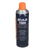 Aceite aflojatodo en aerosol, 550 ml Truper 13472 WT-550